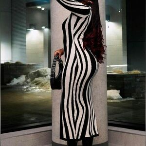 Brand New Micas dress w/ tags. Super cute and perfect for a night out.